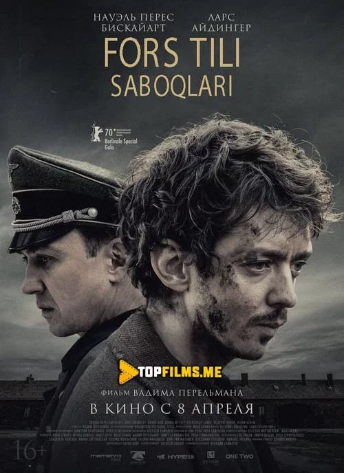 Fors tili saboqlari / Fors tili darslari Uzbek Tilida (2020) Premyera Tarjima kino FHD sifatda yuklab olish Skachat