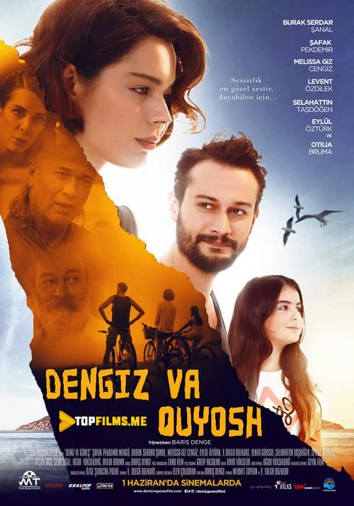 Dengiz Va Quyosh Uzbek Tilida (2018) Premyera Tarjima kino HD sifatda yuklab olish Skachat