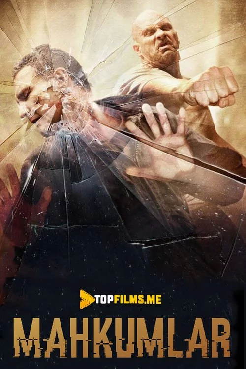 O'limga Mahkumlar / Maxkumlar Uzbek tilida -rasim