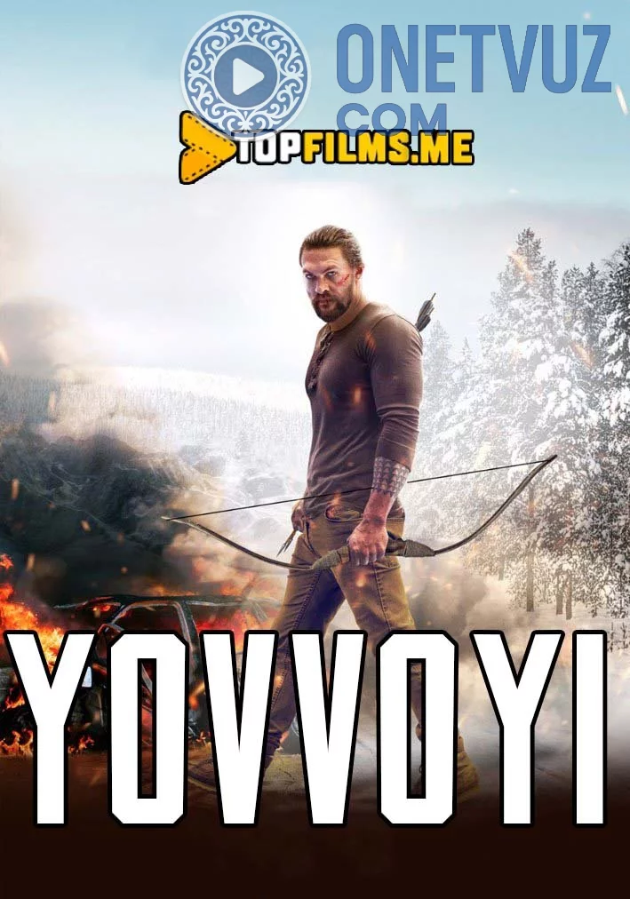 Yovvoyi Uzbek tilida (2017) Premyera Tarjima kino HD sifatda yuklab olish Skachat