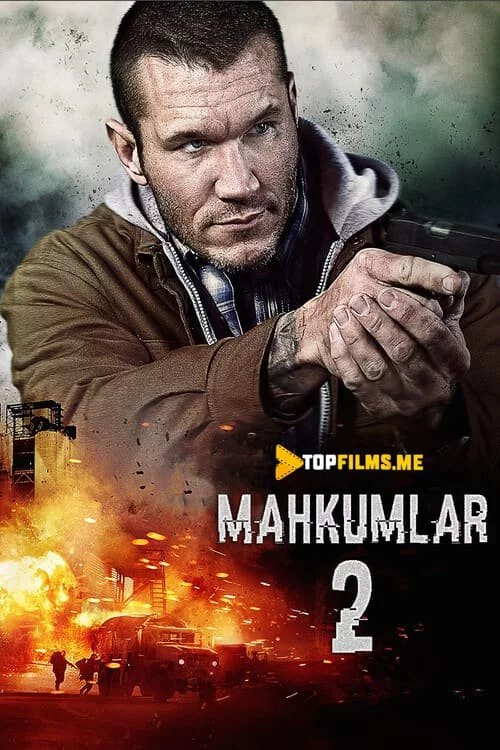 Mahkumlar 2 / Maxkumlar 2 Uzbek Tilida (2015) Premyera Tarjima kino HD sifatda yuklab olish Skachat