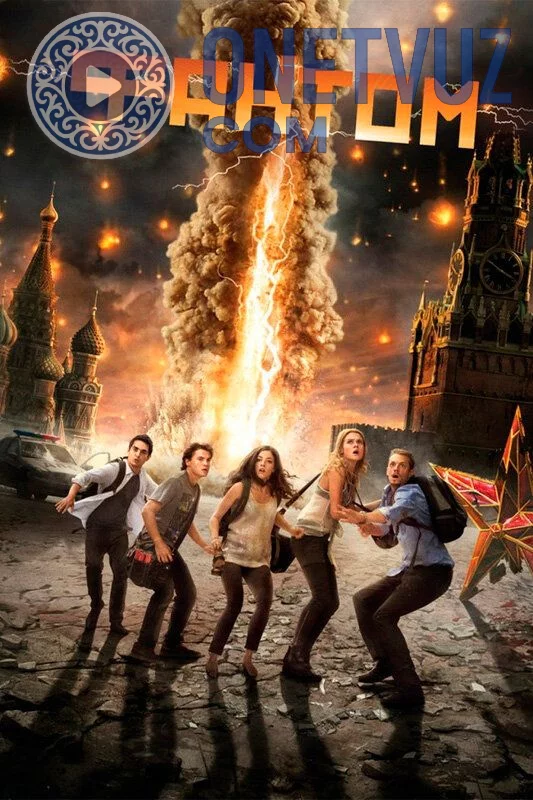 Fantom Uzbek tilida -rasim