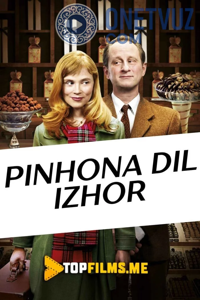 Pinhona dil izhori Uzbek tilida (2010) Premyera Tarjima kino HD sifatda yuklab olish Skachat