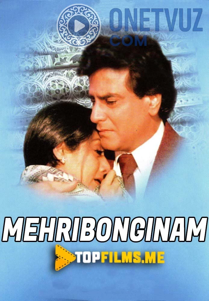 Mehribonginam Uzbek tilida -rasim