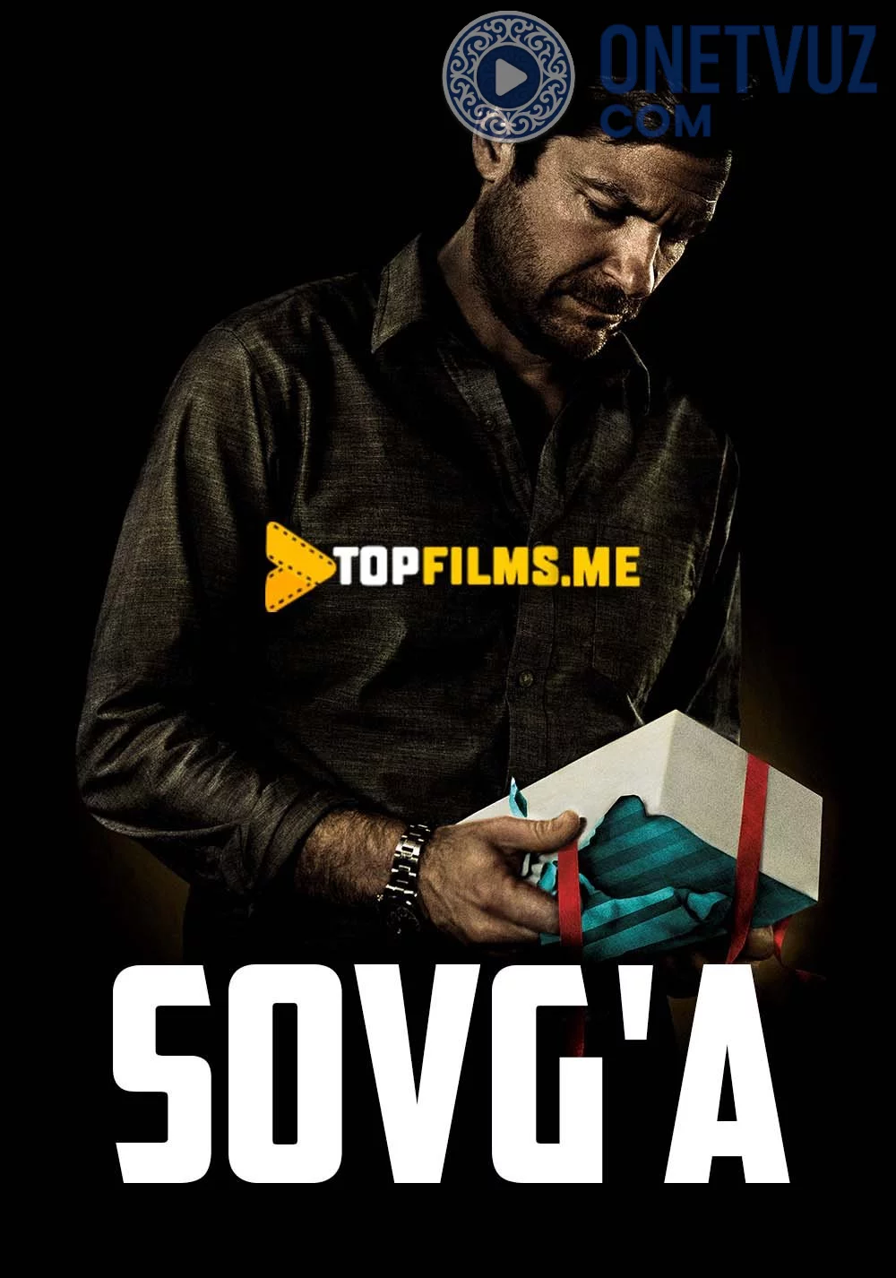Sovg'a Uzbek tilida (2015) Premyera Tarjima kino HD sifatda yuklab olish Skachat