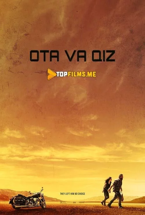 Ota va qiz Uzbek tilida (2015) Premyera Tarjima kino HD sifatda yuklab olish Skachat