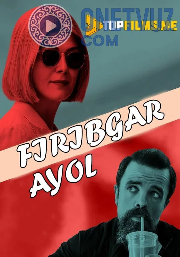 Firibgar ayol Uzbek tilida (2020) Premyera Tarjima kino HD sifatda yuklab olish Skachat