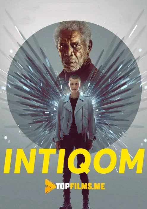 Intiqom / Qasoskor farishtasi Uzbek tilida (2021) Premyera Tarjima kino HD sifatda yuklab olish Skachat