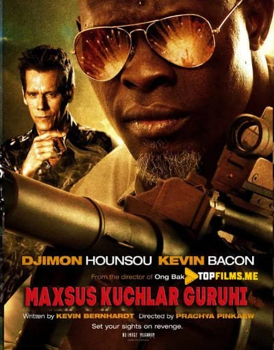 Maxsus kuchlar guruhi Uzbek tilida (2010) Premyera Tarjima kino HD sifatda yuklab olish Skachat