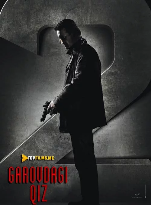 Garovdagi qiz 2 Uzbek tilida (2012) Premyera Tarjima kino HD sifatda yuklab olish Skachat