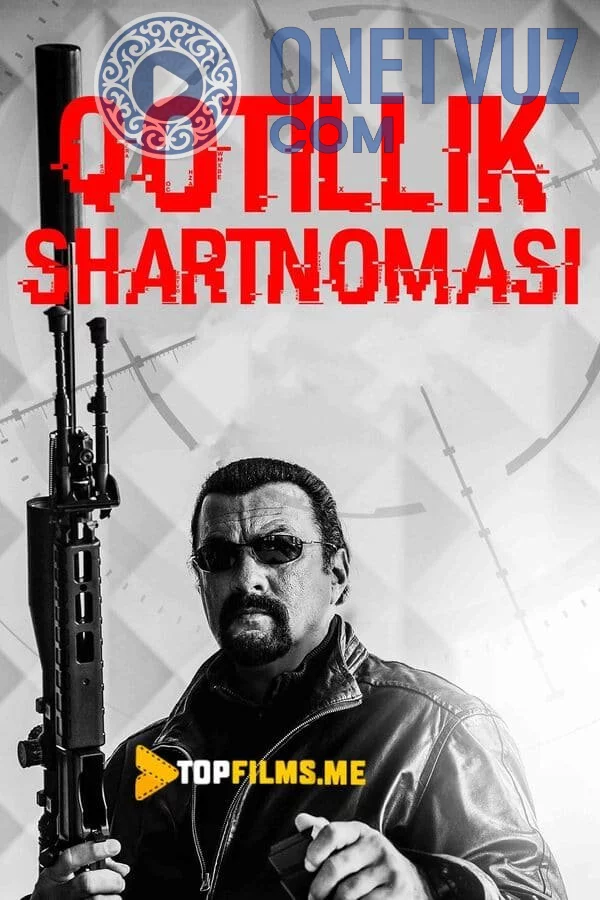 Qotillik shartnomasi Uzbek tilida (2016) Premyera Tarjima kino HD sifatda yuklab olish Skachat
