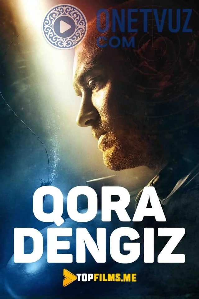 Qora dengiz Uzbek tilida (2014) Premyera Tarjima kino HD sifatda yuklab olish Skachat