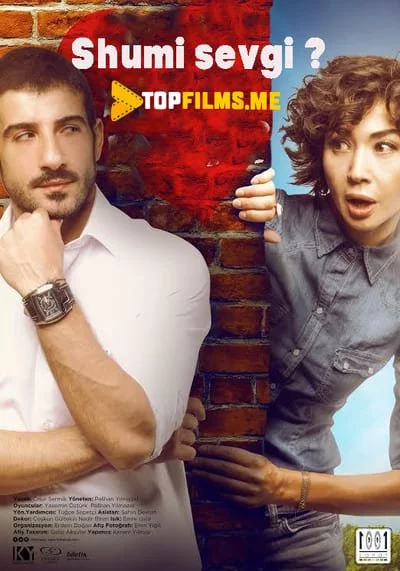 Shumi sevgi / Shu sevgimi Uzbek tilida (2018) Premyera Tarjima kino HD sifatda yuklab olish Skachat