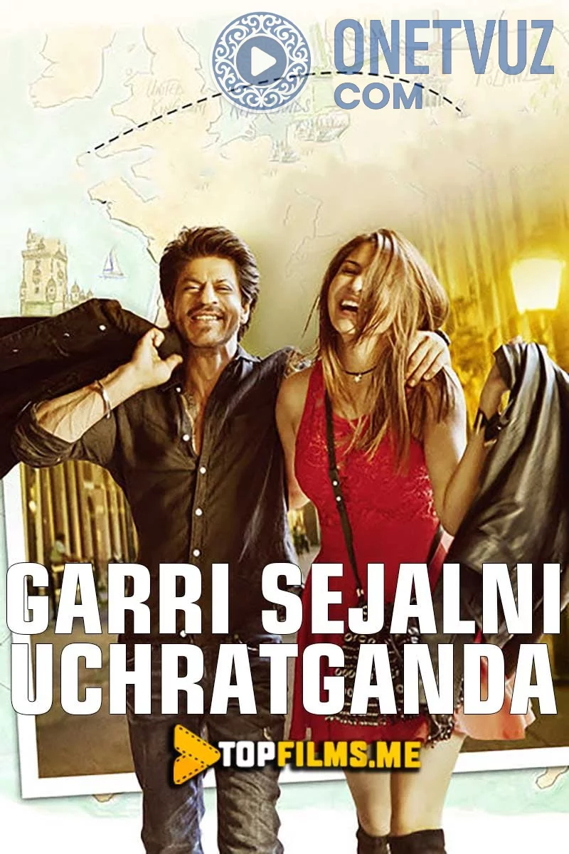 Garri Sejalni Uchratganda Uzbek tilida -rasim