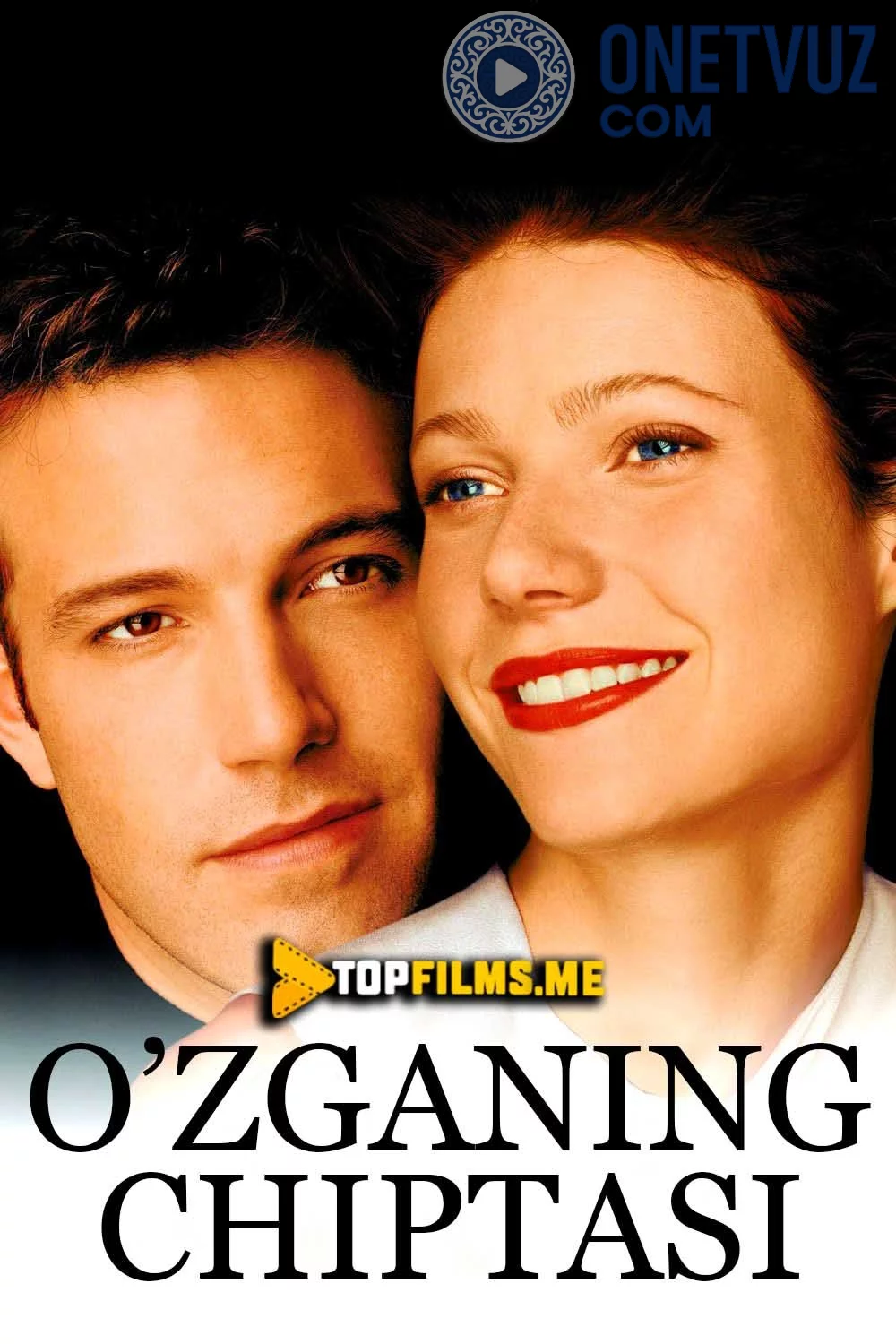 O'zganing chiptasi Uzbek tilida (2000) Premyera Tarjima kino HD sifatda yuklab olish Skachat