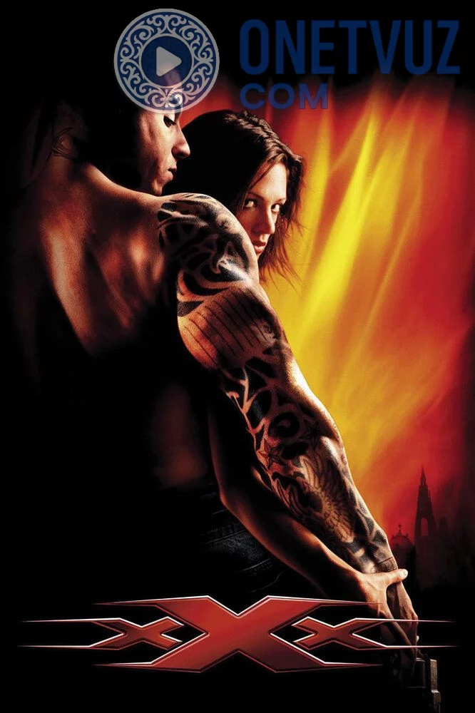 Uch X 1 Uzbek tilida (2002) Premyera Tarjima kino HD sifatda yuklab olish Skachat