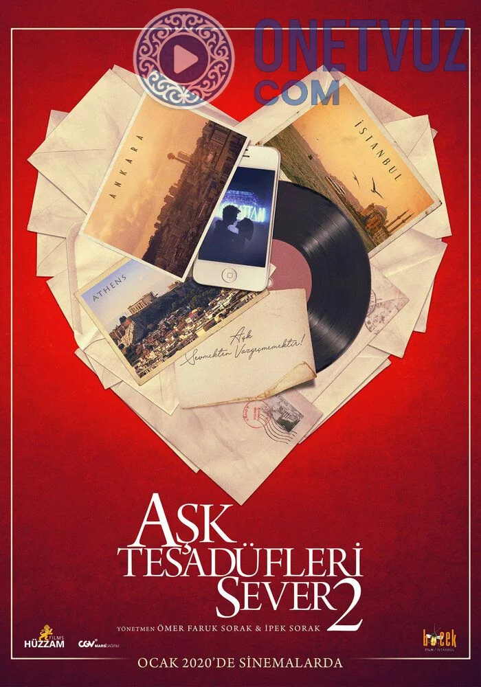 Taqdirmi yo tasodif 2 Uzbek tilida (2020) Premyera Tarjima kino HD sifatda yuklab olish Skachat