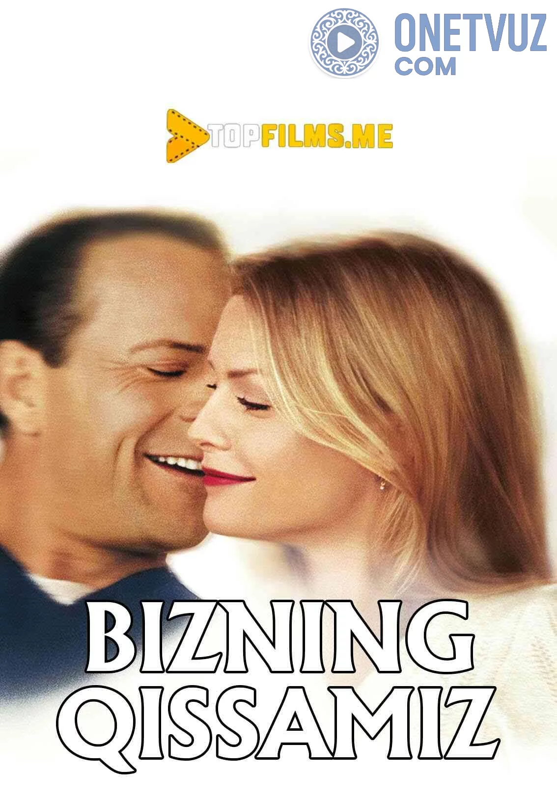 Bizning Qissamiz Uzbek tilida -rasim