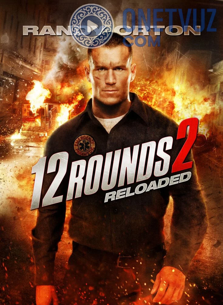 12 raund 2 / Boshidan boshlash Uzbek tilida (2013) Premyera Tarjima kino FHD sifatda yuklab olish kochirish