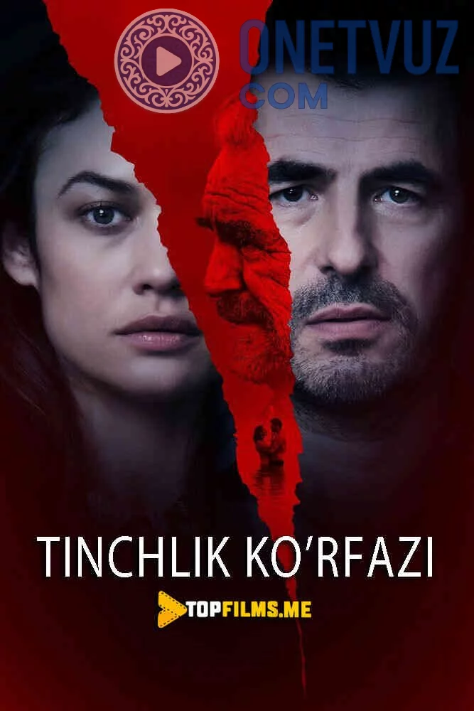 Tinchlik ko'rfazi / Sukunat qo'ynida Uzbek tilida (2020) Premyera Tarjima kino HD sifatda yuklab olish Skachat