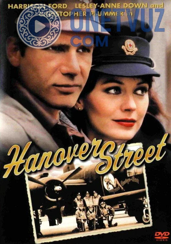 Gannover ko'chasi Uzbek tilida -rasim