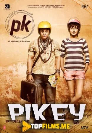 Pikey Uzbek tilida (2014) Premyera Tarjima kino HD sifatda yuklab olish Skachat