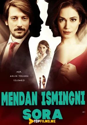 Mendan Ismingni so'ra Uzbek tilida -rasim