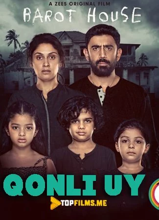 Qonli Uy Uzbek tilida (2019) Premyera Tarjima kino FHD sifatda yuklab olish Skachat