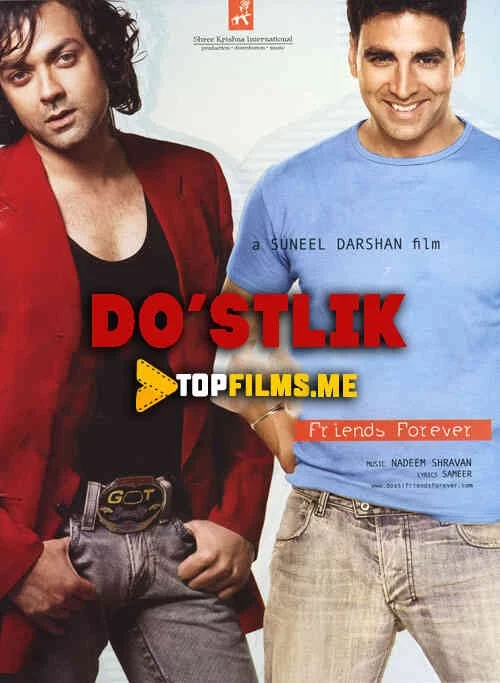Do'stlik Uzbek tilida -rasim