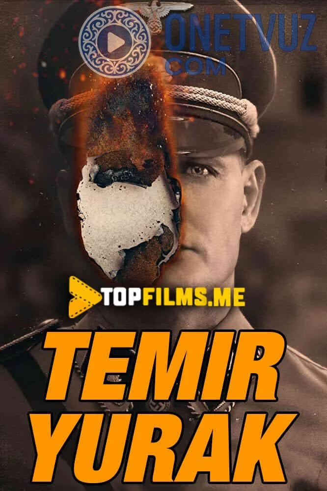 Temir yurak Uzbek tilida (2017) Premyera Tarjima kino HD sifatda yuklab olish Skachat