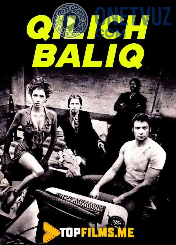 Maxfiy so'z qilich baliq Uzbek tilida (2001) Premyera Tarjima kino FHD sifatda yuklab olish Skachat