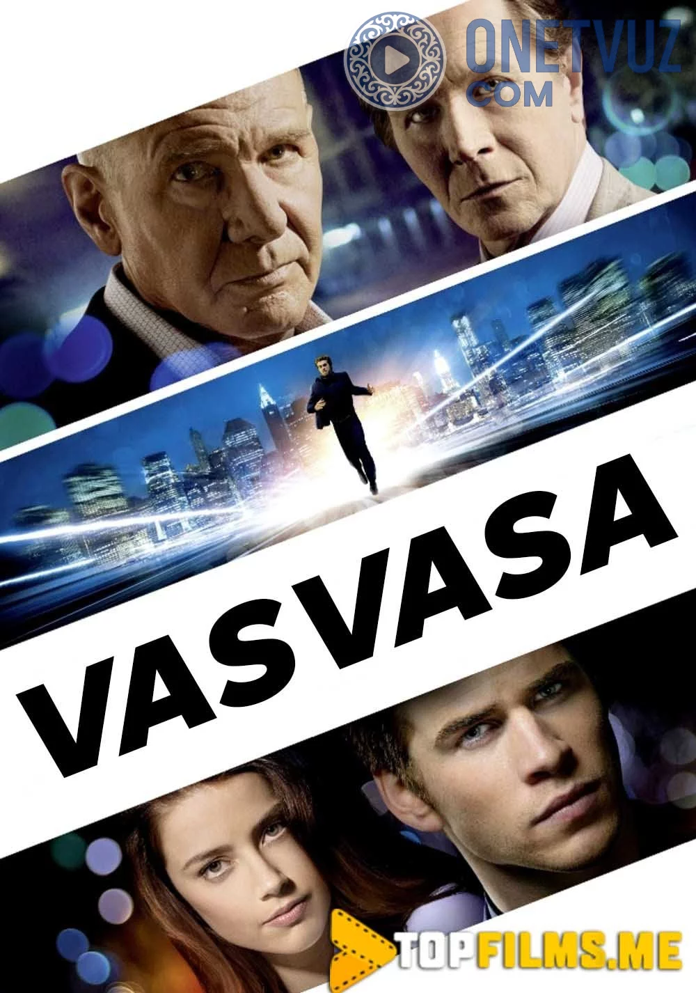 Vasvasa Uzbek tilida -rasim