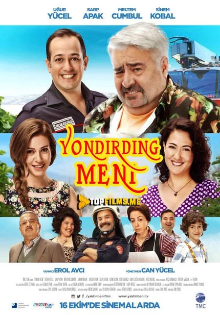 Yondirding Meni Uzbek tilida (2015) Premyera Tarjima kino HD sifatda yuklab olish Skachat