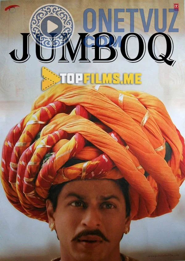 Jumboq Uzbek tilida (2005) Premyera Tarjima kino HD sifatda yuklab olish kochirish