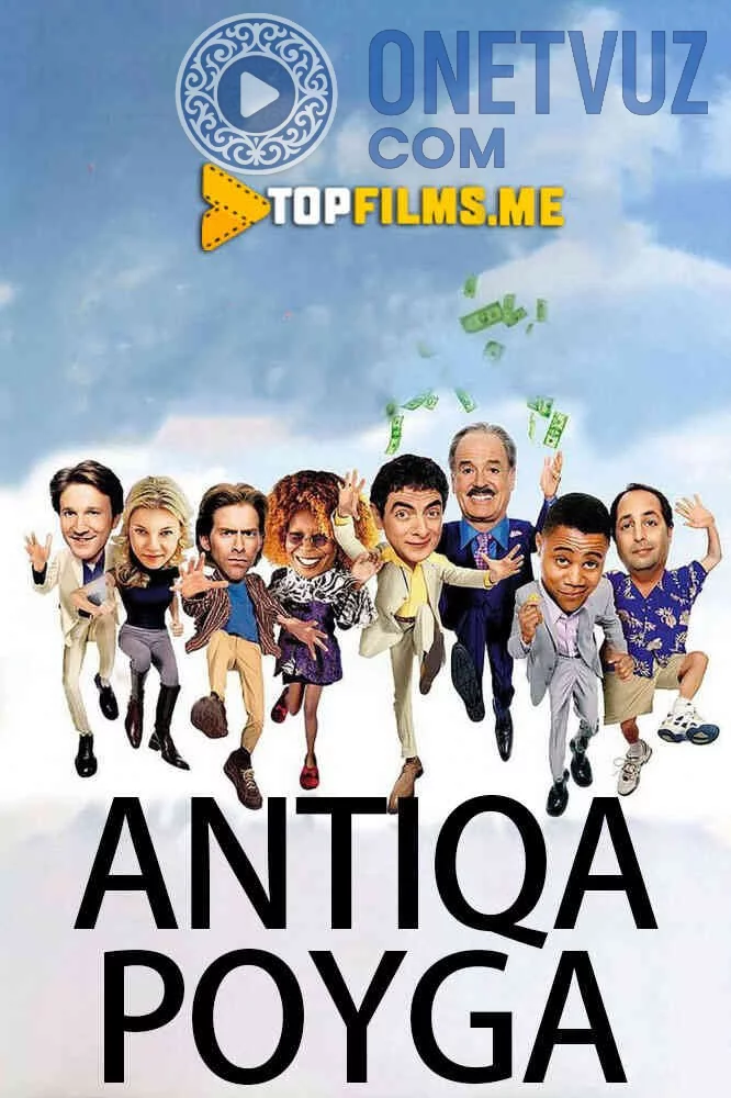 Antiqa poyga Uzbek tilida (2001) Premyera Tarjima kino FHD sifatda yuklab olish kochirish
