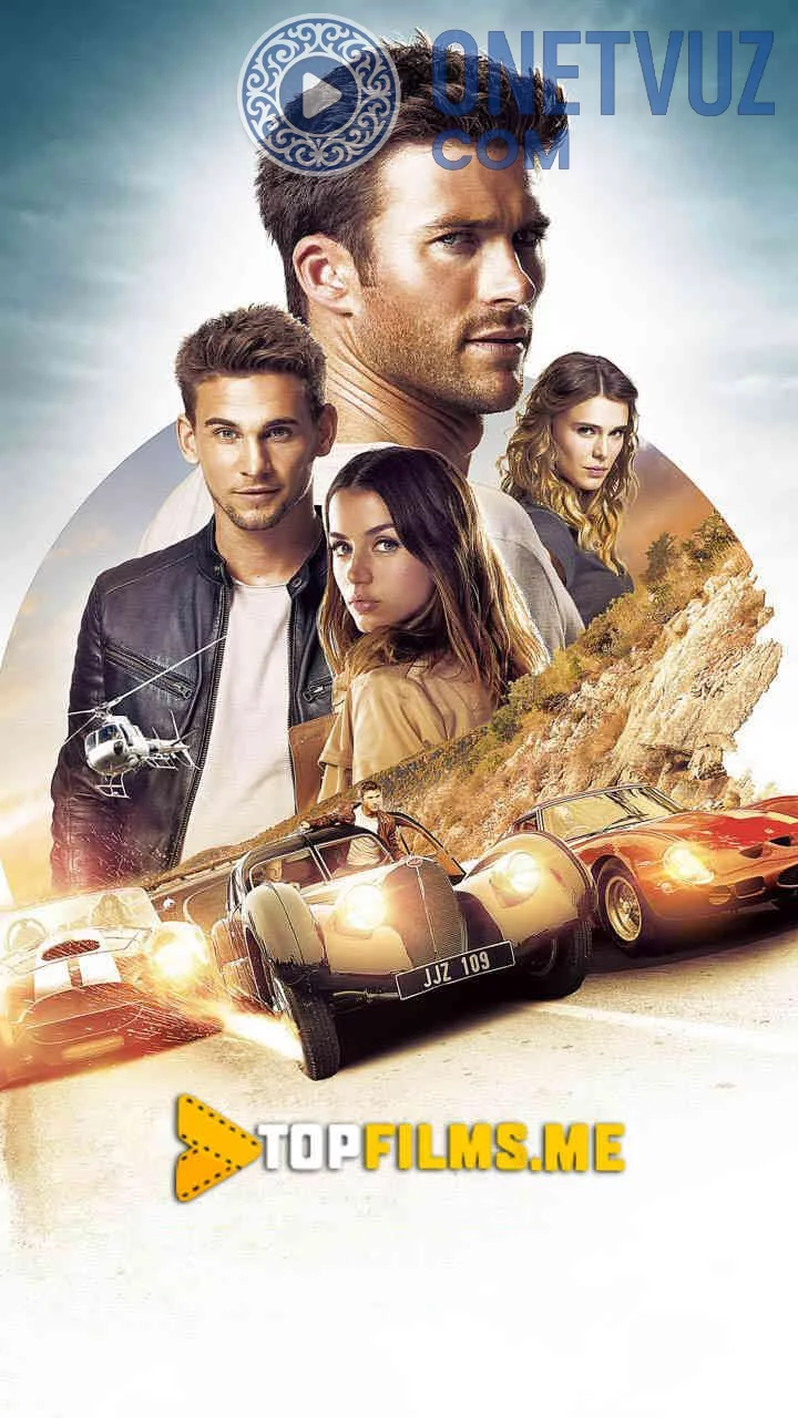 Chapdast yigitlar Uzbek tilida -rasim