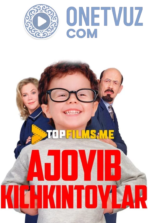 Ajoyib Kichkintoylar Uzbek tilida -rasim