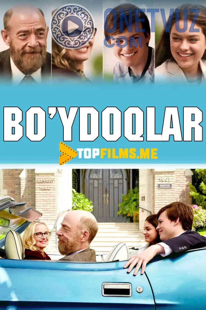 Bo'ydoqlar Uzbek tilida (2017) Premyera Tarjima kino HD sifatda yuklab olish kochirish