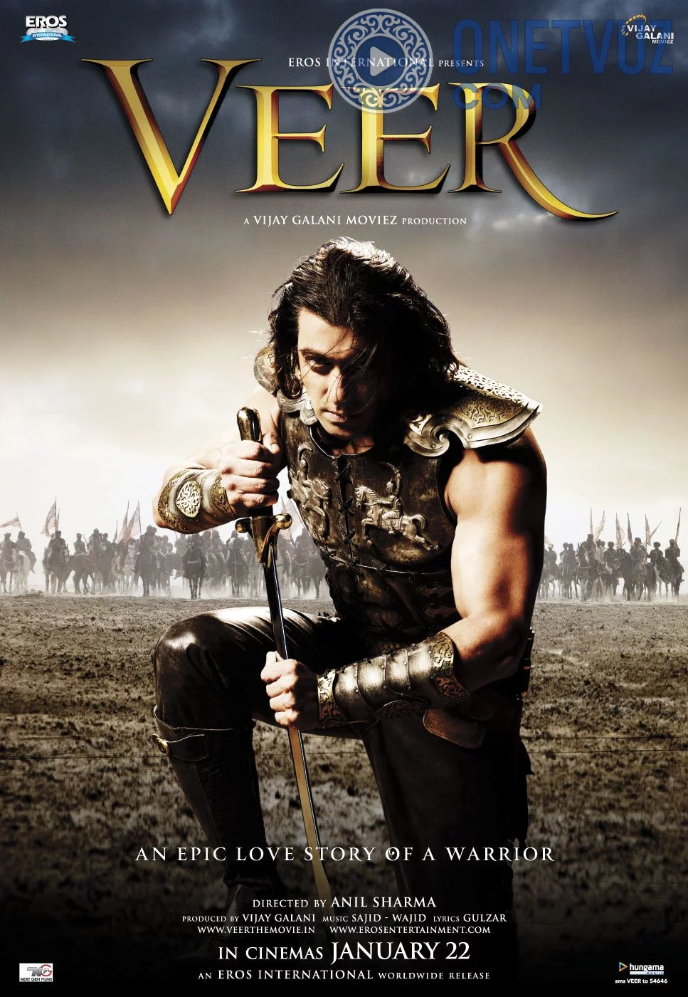 Vir Uzbek tilida (2010) Premyera Tarjima kino FHD sifatda yuklab olish kochirish