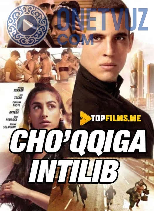 Cho'qqiga intilib / Adashganlar / Osmonga yetish / Baland osmon Uzbek tilida (2020) Premyera Tarjima kino FHD sifatda yuklab olish kochirish