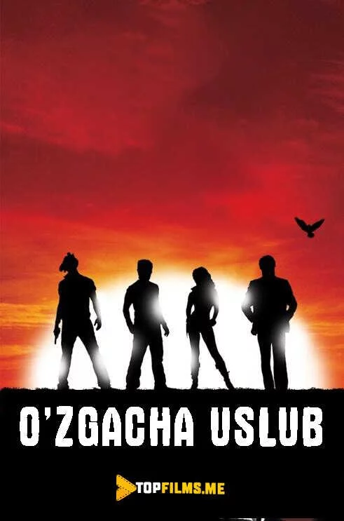 O'zgacha Uslub Uzbek tilida (2008) Premyera Tarjima kino HD sifatda yuklab olish kochirish