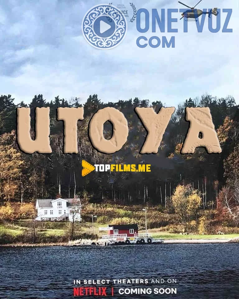 Utoya / 22-iyul Uzbek tilida (2018) Premyera Tarjima kino HD sifatda yuklab olish kochirish
