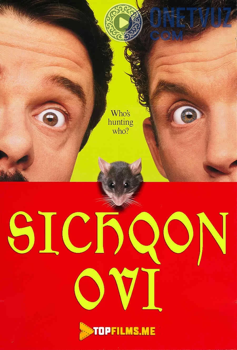 Sichqon ovi Uzbek tilida (1997) Premyera Tarjima kino HD sifatda yuklab olish kochirish