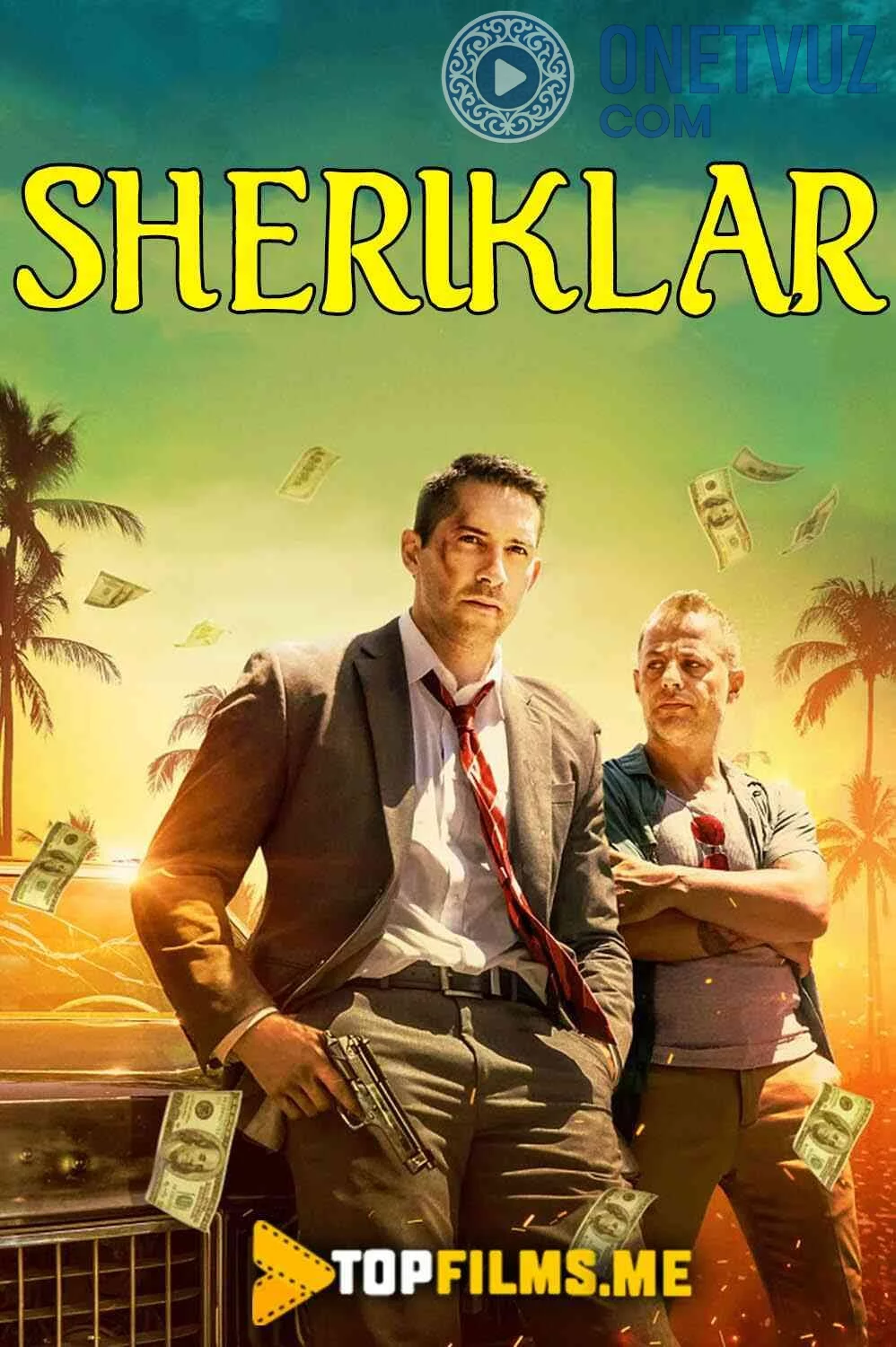 Sheriklar 1 / Kollektorlar 1 Uzbek tilida (2018) Premyera Tarjima kino HD sifatda yuklab olish kochirish