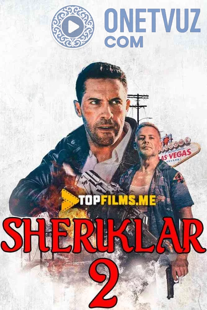 Sheriklar 2 / Kollektorlar 2 Uzbek tilida (2020) Premyera Tarjima kino HD sifatda yuklab olish kochirish