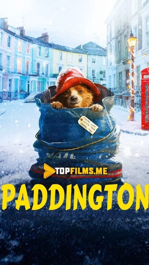 Paddingtonning sarguzashtlari (2014) Premyera Tarjima kino HD sifatda yuklab olish kochirish