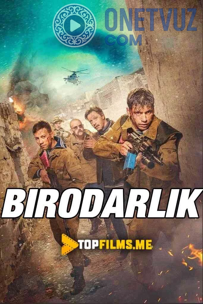 Birodarlik / Maqsadsiz urush Uzbek tilida -rasim