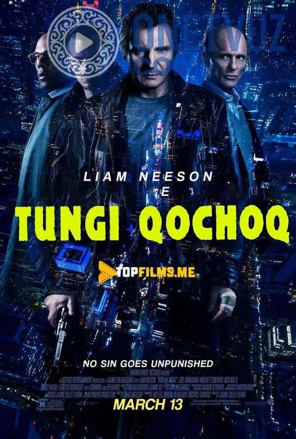 Tungi qochoq Uzbek tilida -rasim