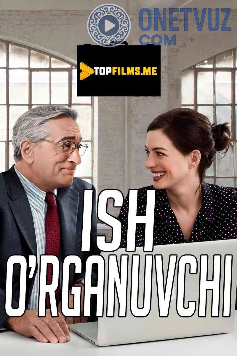 Ish o'rganuvchi Uzbek tilida -rasim