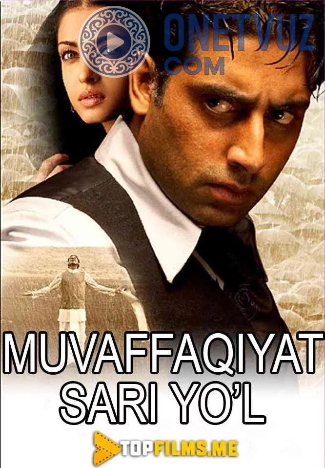 Muvaffaqiyat sari yo'l Uzbek tilida (2007) Premyera Tarjima kino HD sifatda yuklab olish kochirish